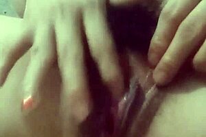 i'm girl masturbating with toys, oh my pussy feels so good