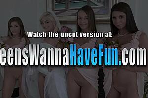 Girlfriend loves to eat pussy in high definition video