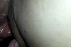 Amateur Video Featuring Emilce In Anal Scenes Part 58