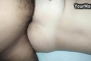 anal a mi amiga de psicología con assfucking and pussy play